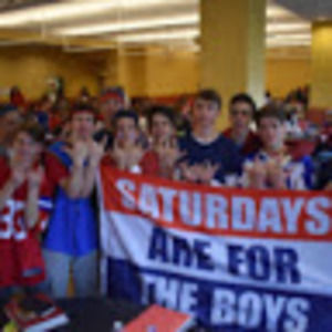 Meet your Posher, Edward